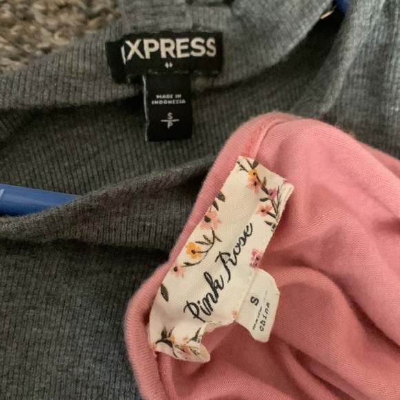 Assortment of 10 vintage t-shirts - Picture 12 of 12